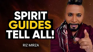 Awaken in the 5th DIMENSION: The Great Shift Has BEGUN! | Channel Riz Mirza