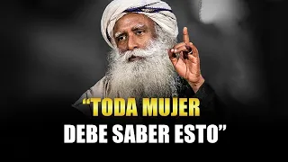 Sadhguru EXPONE el sistema educativo sobre el FUTURO DE TUS HIJOS