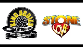 King Addies Vs Stone Love Vs Alonzo Hawk 23 Sept 2017 Kingston Jamaica