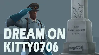 Dream On - Kitty0706 Tribute (1994-2015)