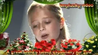 America's Got Talents - Jackie Evancho - Pie Jesu