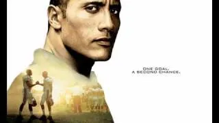 Gridiron Gang OST - 07. Rap Up