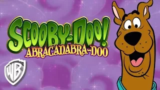 Scooby-Doo! en Français | Abracabra Doo | Premières 10 Minutes | WB Kids