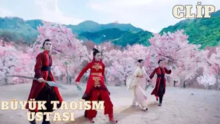 Büyük Taoism Ustası |  Düşmanla Savaş | Taoism Grandmaster | Tong Meng Shi, Wang Xiu Zhu | 玄门大师