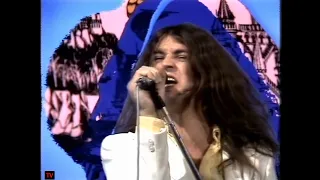 HIGHWAY STAR (Deep Purple) Lyrics