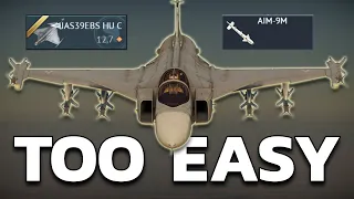 How To Gripen + Decal is LIVE | War Thunder