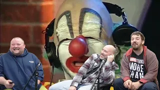 Cry Laughing At It’s Finest! | Yucko The Clown at Stan Lee's Comic-Con