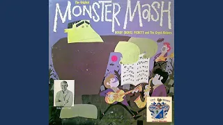 Monster Mash