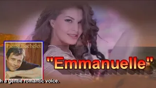 Emmanuelle Performed by Anatoliy Chesnakov