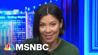 Watch Alex Wagner Tonight Highlights: May 12