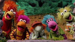 Fraggle Rock Back to the Rock | Apple TV+ | Leader