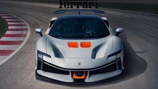 NEW Ferrari SF90 XX Stradale (REVEAL)