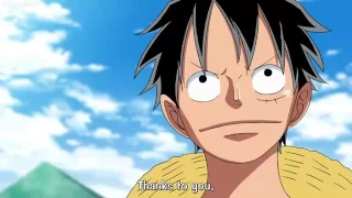 One Piece--Luffy uses Gear 2 For first time--luffy vs blueno--Full fight eng sub