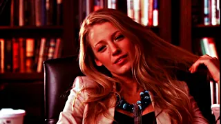 Serena van der Woodsen {BAD BITCH}