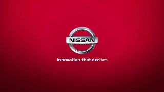 2020 Nissan Pathfinder - Navigation Settings (if so equipped)