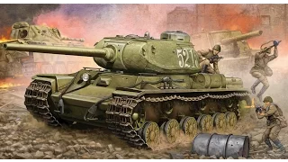 World of tanks ps4 -кв-85