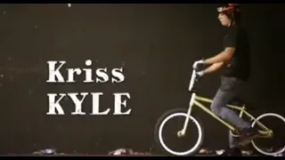 BSD/DIG Exclusive - Kriss Kyle