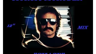 GIORGIO MORODER ''CHASE'' (12'' EXTENDED MIX)(1978)