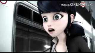 ||AMV|| Miraculous Ladybug - This Little Girl... {1x18}