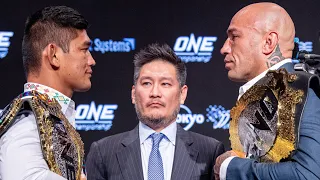 RIVALRY REWIND: Aung La N Sang vs. Brandon Vera