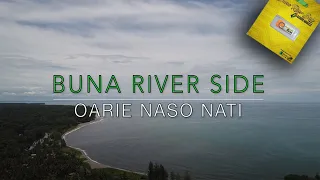 BUNA RIVER SIDE (BS) | STRING BAND BLUES | "OARIE NASO NATI DOTENA"