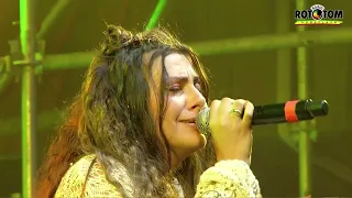 SISTA ARGIE live @ Rototom Sunsplash Lion Stage 2023