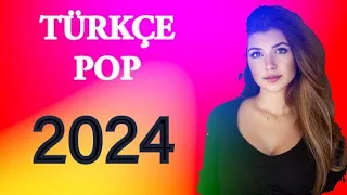 Türkçe Pop Müzik 2024 Remix 🔊 En Çok Dinlenen Türkçe Pop Müzik 2024