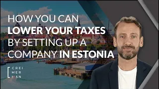 💸💼 The most Profitable country to Open an Offshore Company in Europe