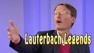 Legends of Lauterbach Vol. 1 (Nichtschwimmer und Alkohol)