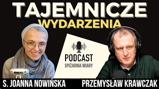 Coś dziwnego działo się po śmierci i po zmartwychwstaniu Jezusa...