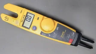 #79 Reparatur: Electrical Tester Fluke T5