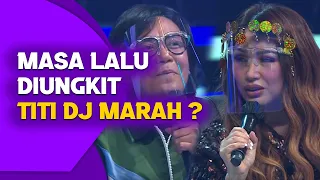 Titi DJ Tak Suka Masa Lalunya Diungkit di Indonesian Idol