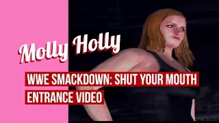 Molly Holly (Attire 2) - WWE Smackdown: Shut Your Mouth Entrance