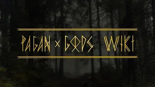 Pagan Gods - обзор, вход в проект