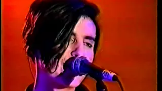 Elastica - Waking Up (Top Live, France)