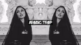 Best Arabic Trap Mix 2021 - Middle East Trap Music