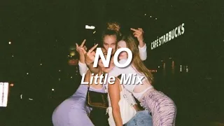 Little Mix - No 日本語字幕