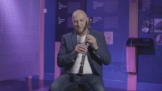 Astuces de pros – La clarinette avec Alain Desgagné