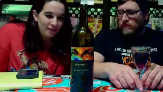 Wine Down Your Weekend Comics Livestream 17 Mar 2022