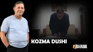 KAMERA E FSHEHTË/ “Eja o Shoku ynë” Kozma Dushi “ngjall” të vdekurin