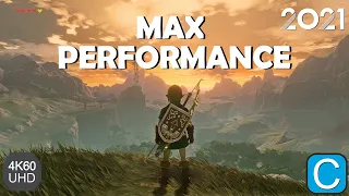 2023 Cemu Install Guide | Maximum Performance Settings