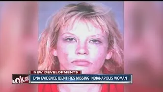 Body found in Kentucky five years ago has been identified as Indianapolis woman