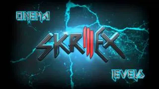 Cinema Levels Skrillex Mashup