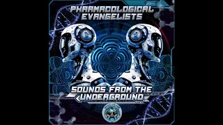 Pharmacological Evangelists - Dual Catalyst (175 Bpm) [FREE HITECH DOWNLOAD]