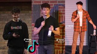 Matt Rife Stand Up - Comedy Shorts Compilation #14