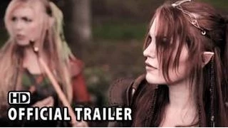 The Rangers - Official Trailer (2015) Fantasy Movie [HD]