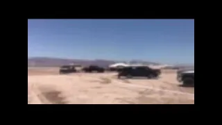 Fly By Baja 500