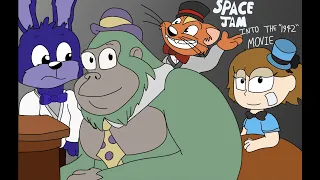 Space jam into the “1942” movie! (Colors!)