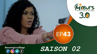 MOEURS - Saison 2 - Episode 43 **VOSTFR**