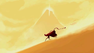 Journey OST - Second Confluence [Extended]